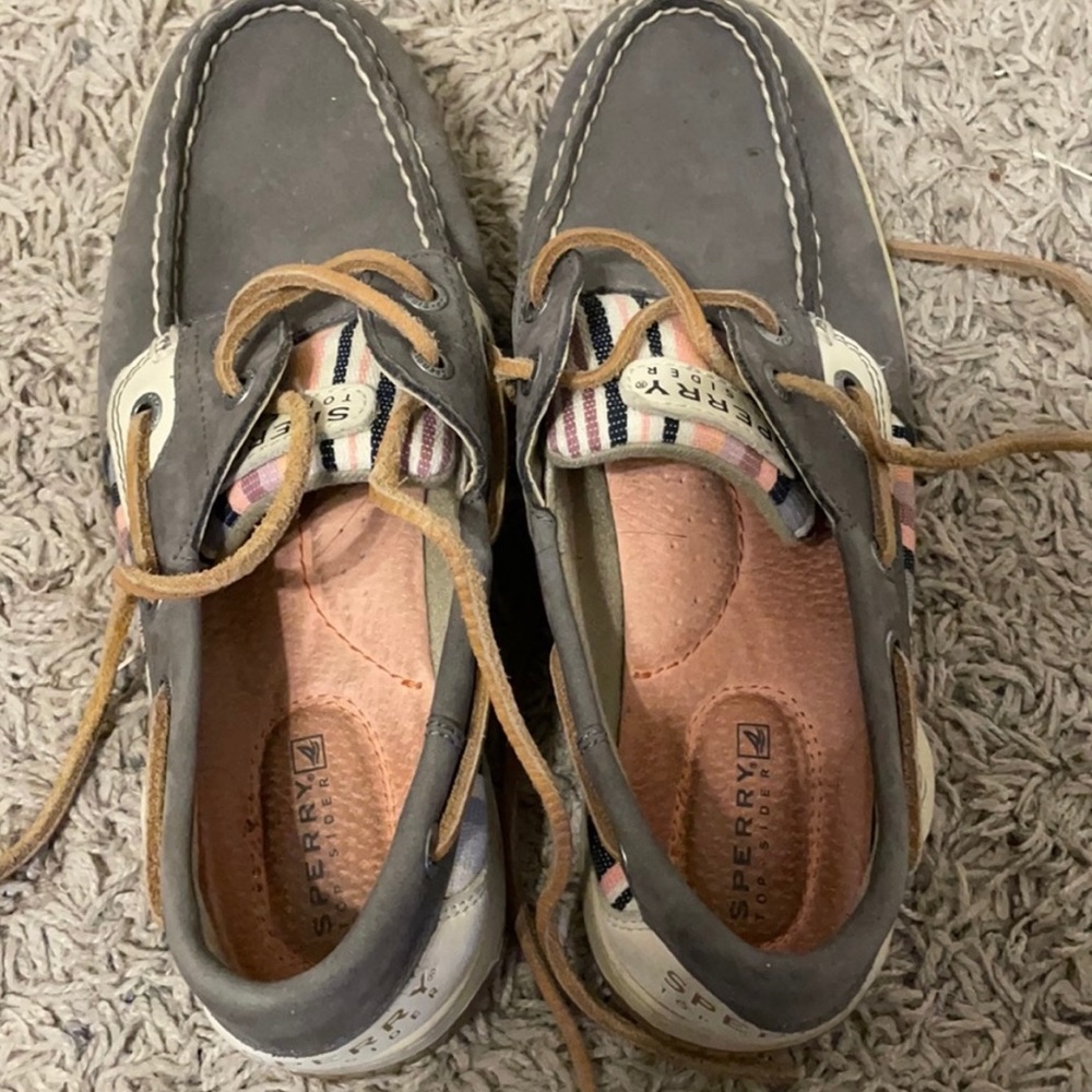 Women’s Sperry’s